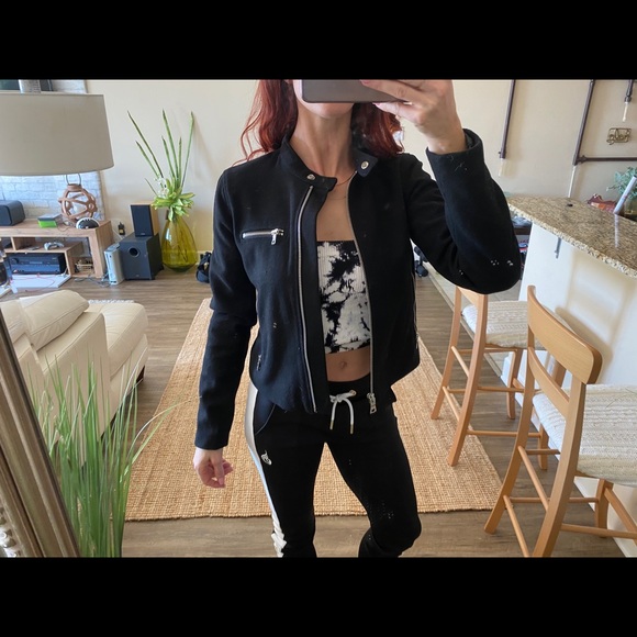 Gap wool jacket - Picture 2 of 6